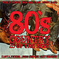 Various Artists - 80&#039;s Country - 25 Of The Best album