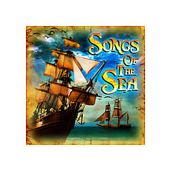Various Artists - Songs Of The Sea album