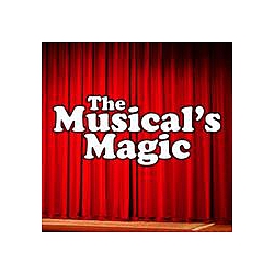 Various Artists - The Musical&#039;s Magic альбом
