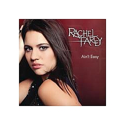 Rachel Farley - Ain&#039;t Easy album