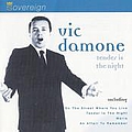Vic Damone - Tender Is The Night album