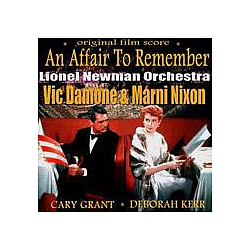 Vic Damone - An Affair to Remember (Original Film Soundtrack) album