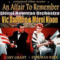 Vic Damone - An Affair to Remember (Original Film Soundtrack) альбом