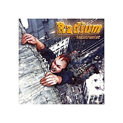 Radium - Inextremist album