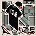 Lecrae - Church Clothes Vol. 2 альбом