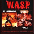 W.A.S.P. - Last CommandWASP  album