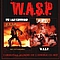 W.A.S.P. - Last CommandWASP  альбом