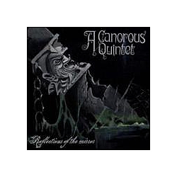A Canorous Quintet - Reflections of the Mirror album