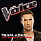 Rebecca Loebe - Team Adam: The Blind Auditions album