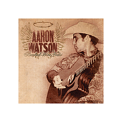 Aaron Watson - Barbed Wire Halo album