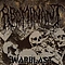 Abominant - Warblast альбом