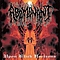 Abominant - Upon Black Horizons альбом