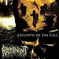Abominant - Triumph of the Kill альбом