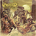 Aborted - Global Flatline (Bonus Track Version) альбом