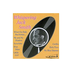 Whispering Jack Smith - Whispering Jack Smith альбом