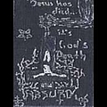 Absurd - God&#039;s Death альбом