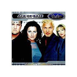 Ace Of Base - De Luxe Collection альбом