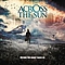 Across the Sun - Before the Night Takes Us album