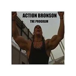 Action Bronson - The Program EP album