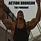 Action Bronson - The Program EP album