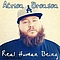 Action Bronson - Real Human Being album