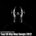 Action Bronson - Passion of the Weiss Top 50 Hip Hop Songs, 2012 album
