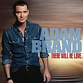 Adam Brand - There Will Be Love album