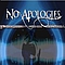 No Apologies - No Apologies альбом