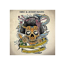 Adept - Panic &amp; Action Fall 2011 album