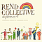 Rend Collective Experiment - Homemade Worship By Handmade People album