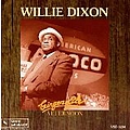 Willie Dixon - Ginger Ale Afternoon альбом