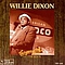 Willie Dixon - Ginger Ale Afternoon album