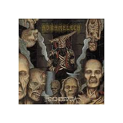 Adramelech - Psychostasia album