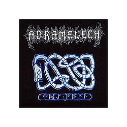 Adramelech - The fall альбом