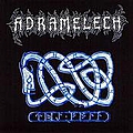 Adramelech - The fall album