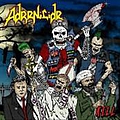 Adrenicide - Kill альбом