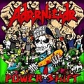 Adrenicide - Power Shift альбом