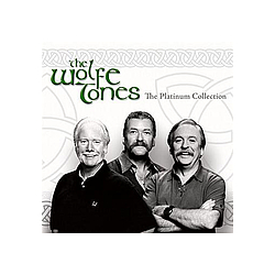 wolfetones - The Platinum Collection album