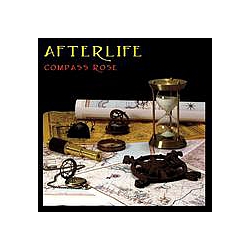 Afterlife - Compass Rose album