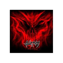 Agony - The Devil&#039;s Breath album