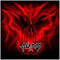 Agony - The Devil&#039;s Breath album