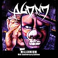Agony - Millennium album