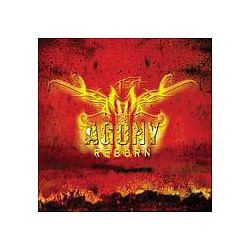 Agony - Reborn album