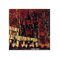 Agoraphobic Nosebleed - Pcp Tornado album