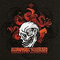 Agoraphobic Nosebleed - A Clockwork Sodom / Tentacles of Destruction альбом