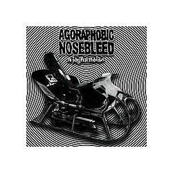 Agoraphobic Nosebleed - Make A Joyful Noise album