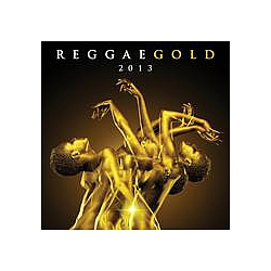 Aidonia - Reggae Gold 2013 album