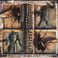 Aion - Reconciliation альбом