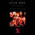 X - STAR BOX альбом
