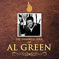 Al Green - The Immortal Soul Of Al Green альбом